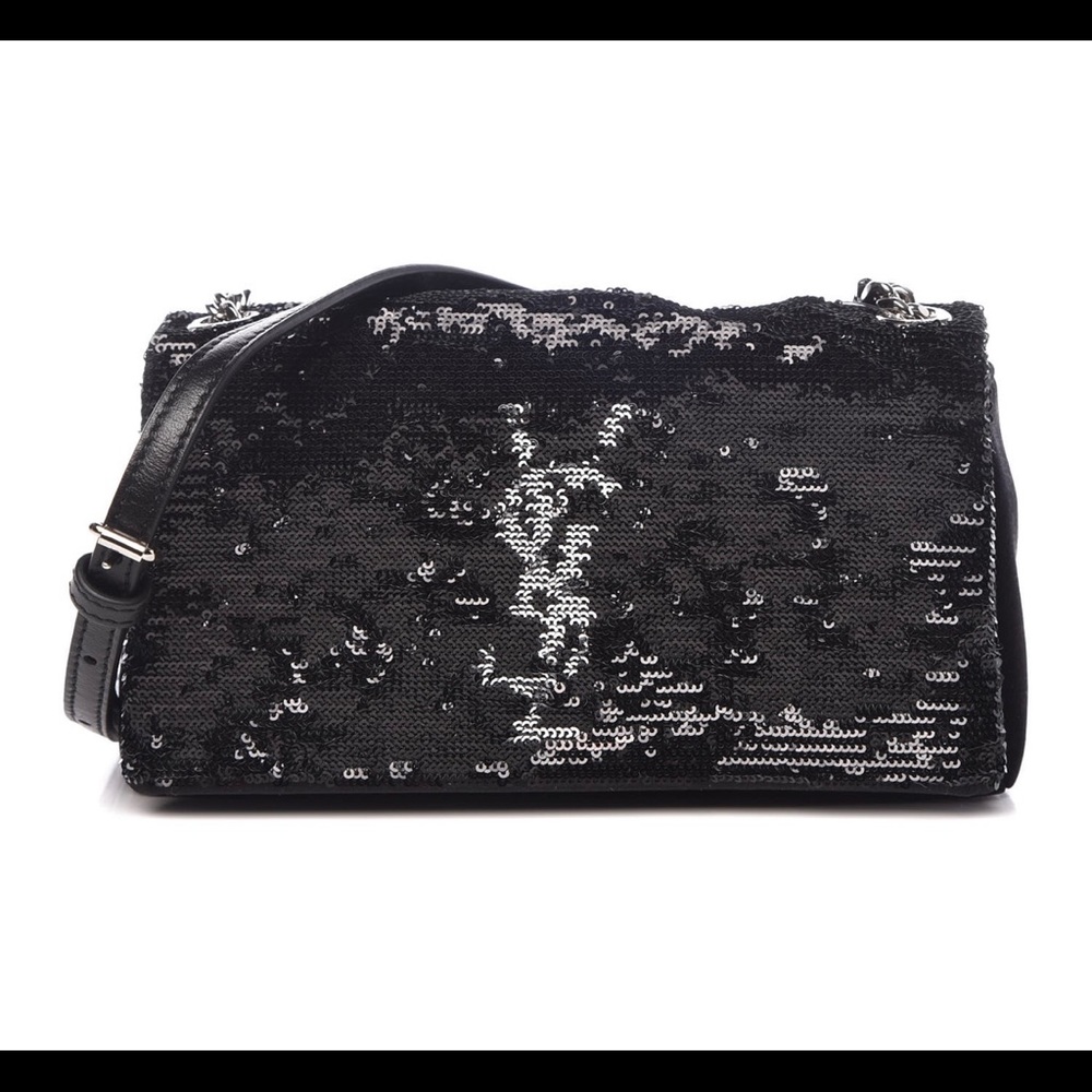 Authentic Saint Laurent mini bag